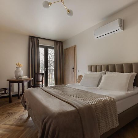 Arte Gdansk Hotel Екстериор снимка