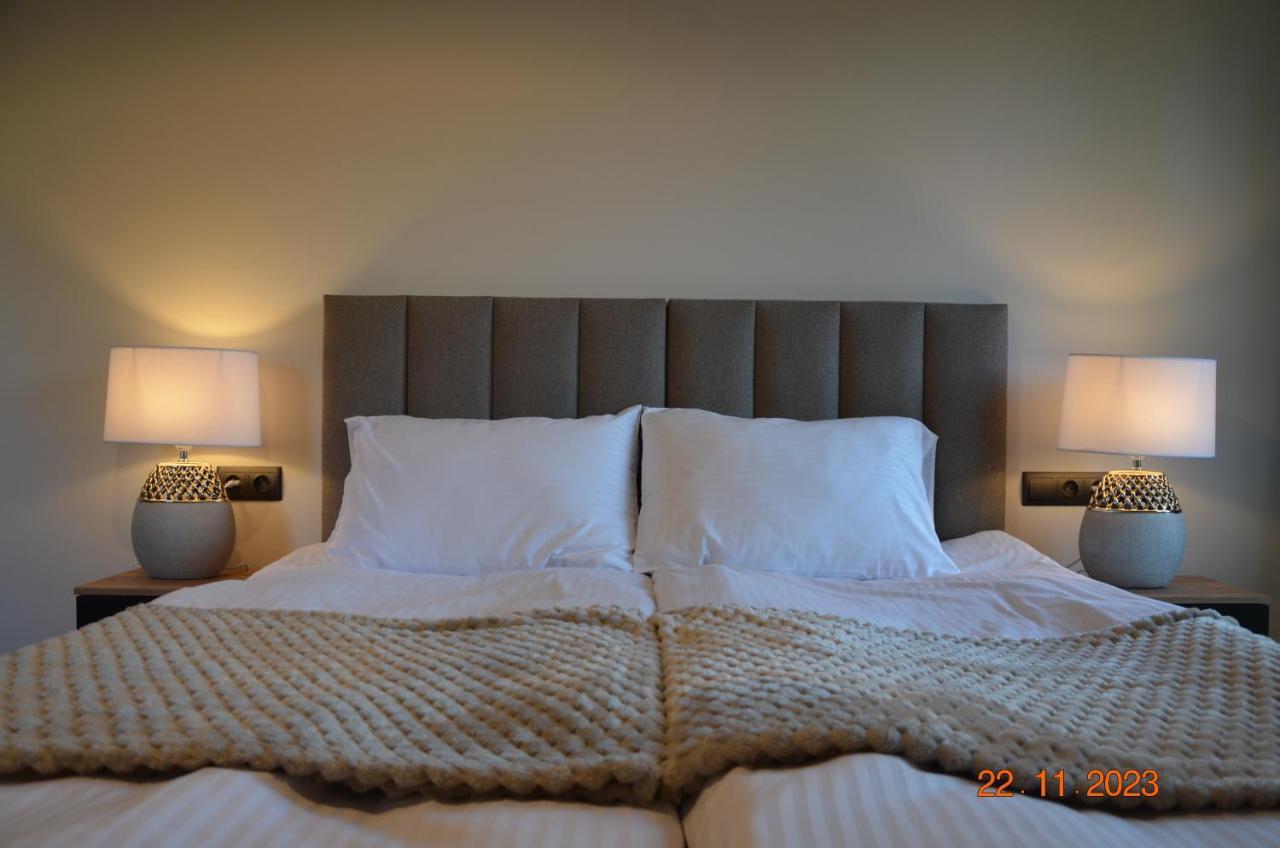 Arte Gdansk Hotel Екстериор снимка
