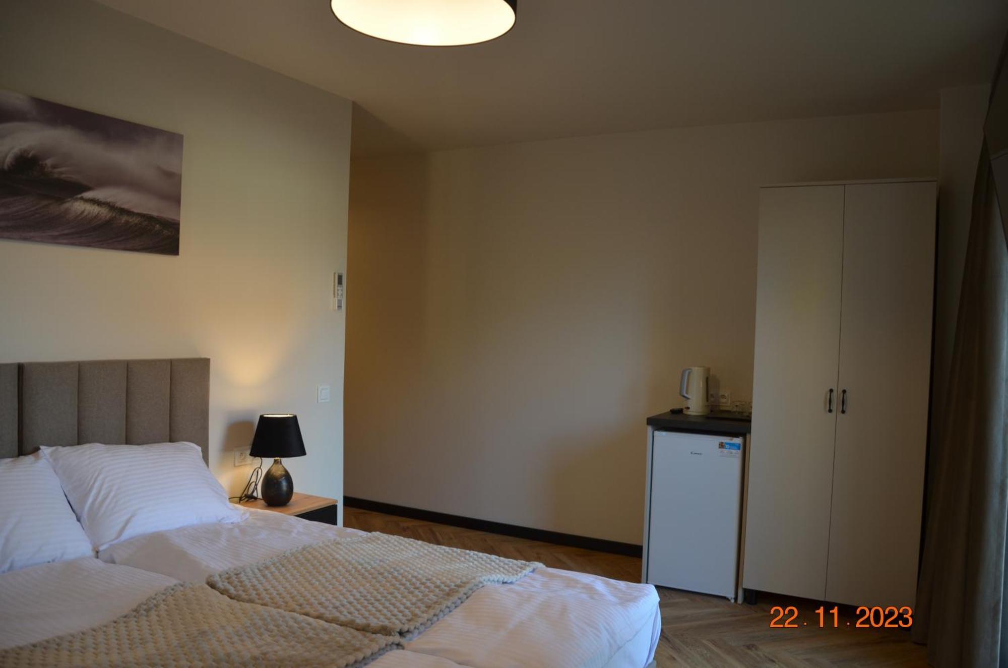 Arte Gdansk Hotel Екстериор снимка