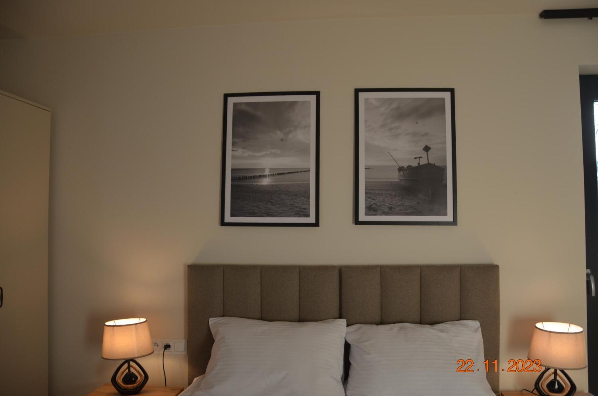 Arte Gdansk Hotel Екстериор снимка