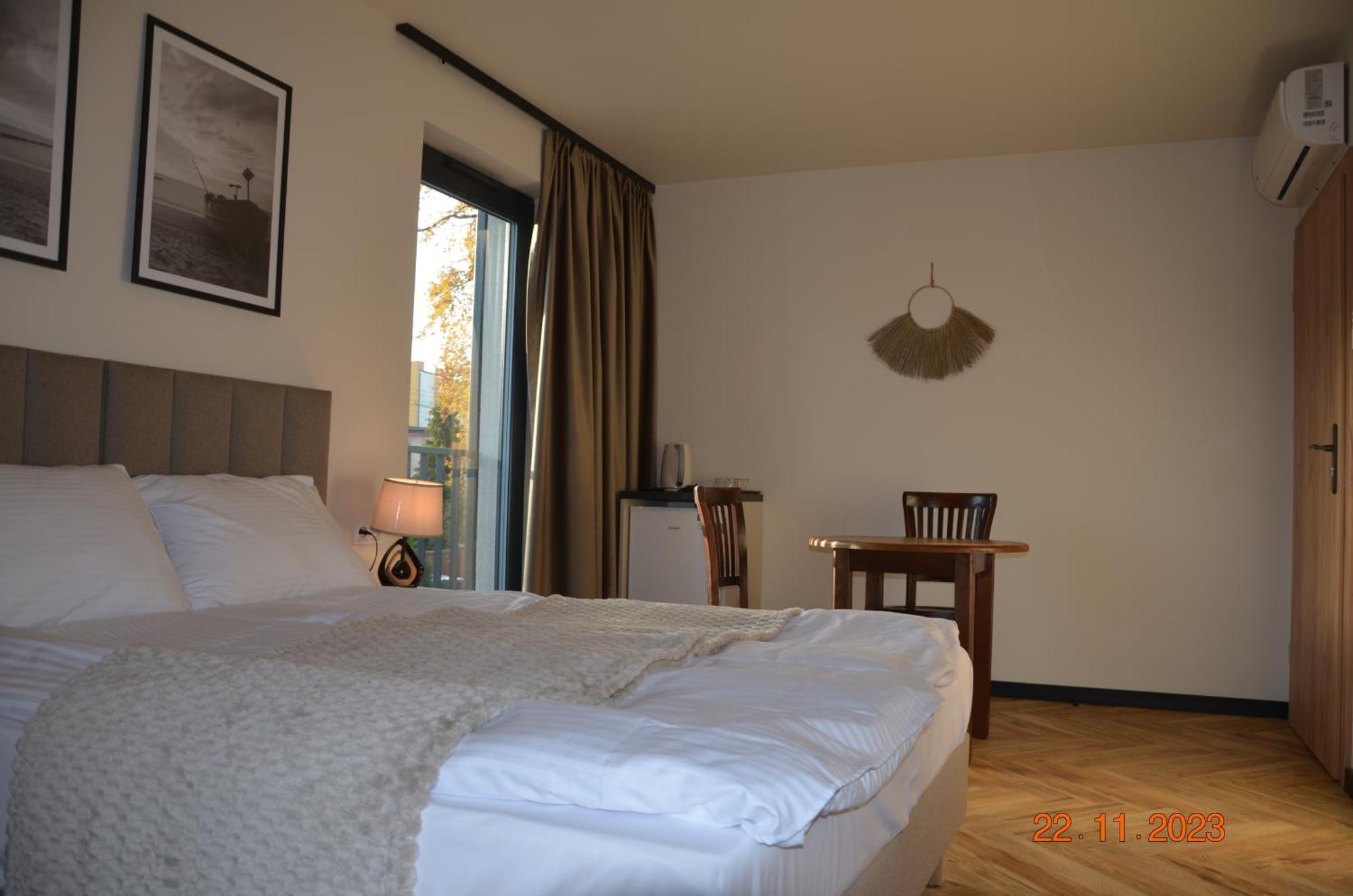 Arte Gdansk Hotel Екстериор снимка