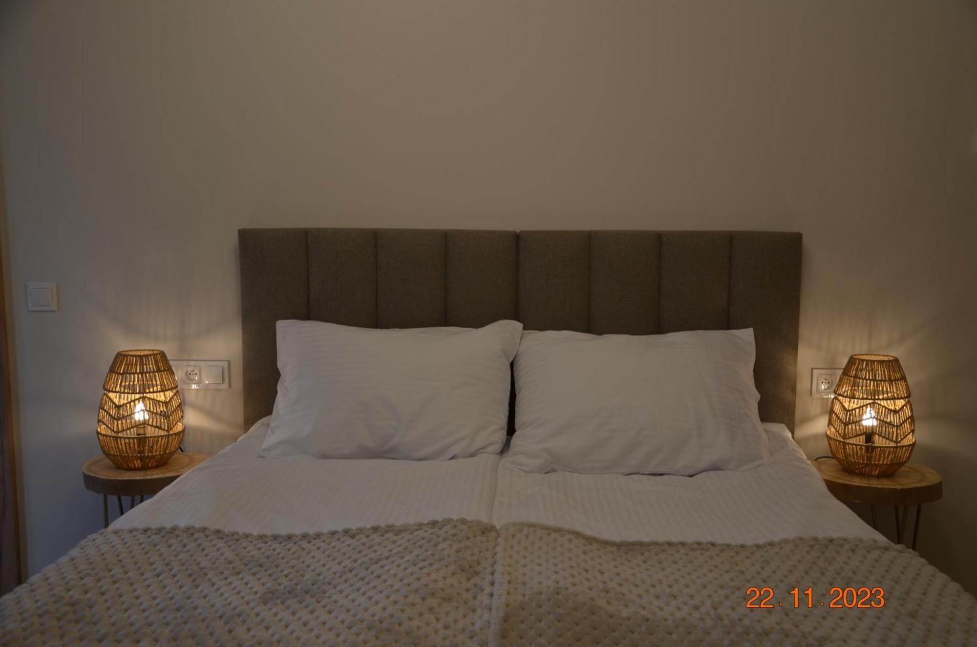 Arte Gdansk Hotel Екстериор снимка