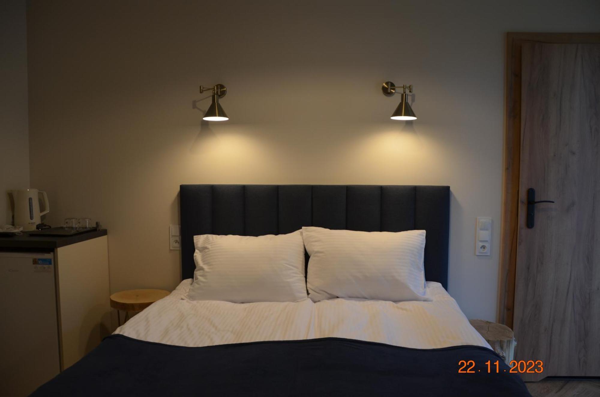 Arte Gdansk Hotel Екстериор снимка