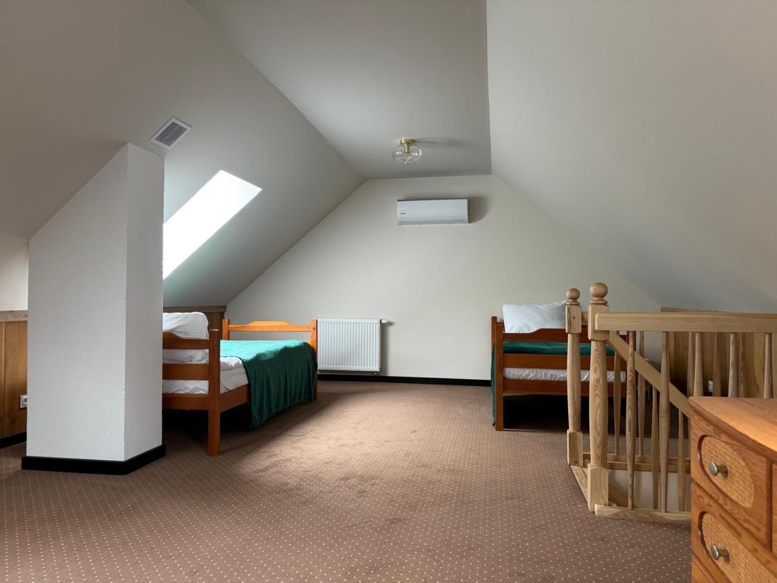 Arte Gdansk Hotel Екстериор снимка