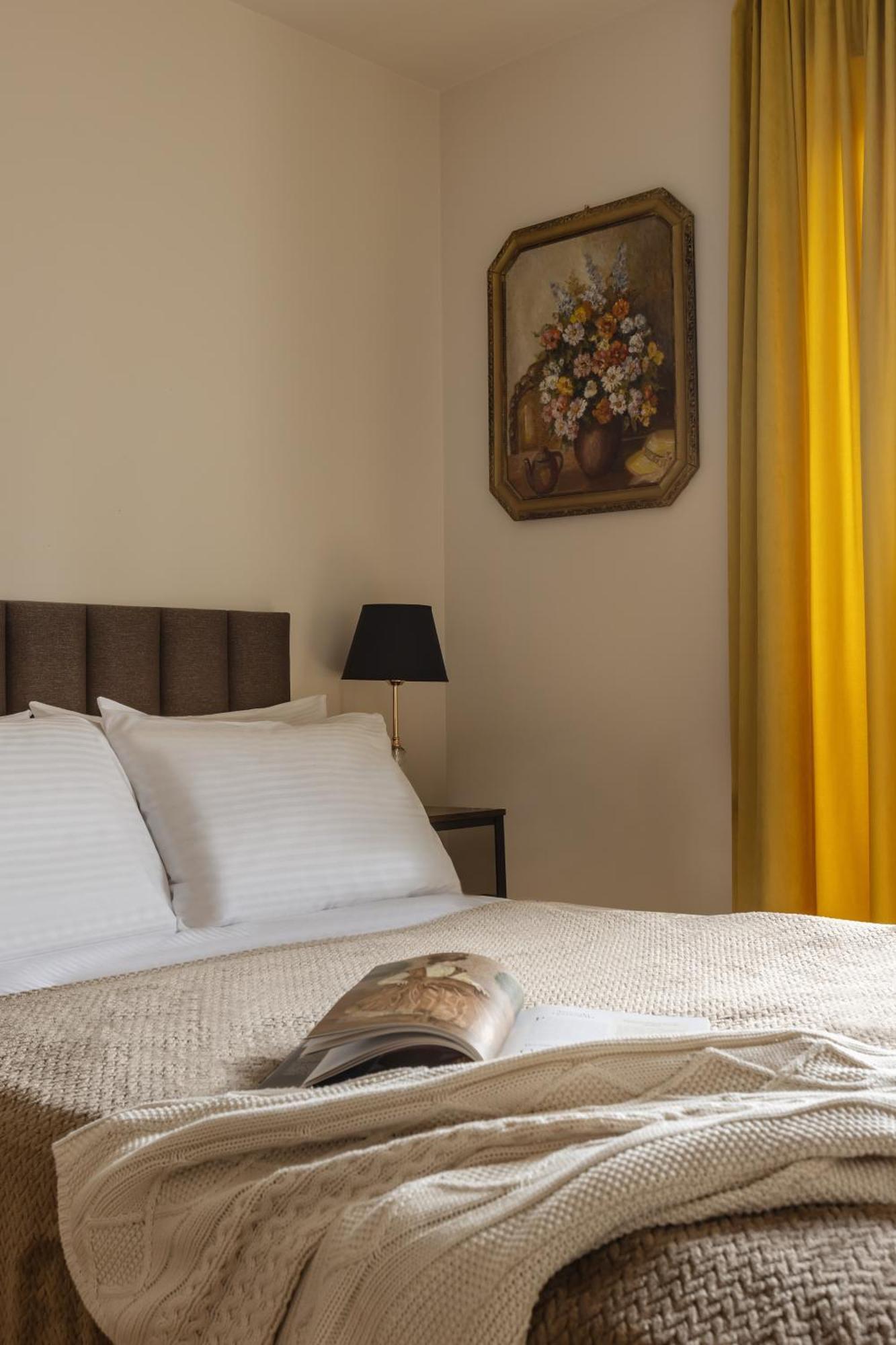 Arte Gdansk Hotel Екстериор снимка